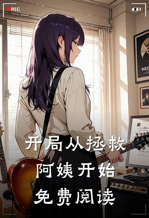 开局从拯救阿姨开始免费阅读