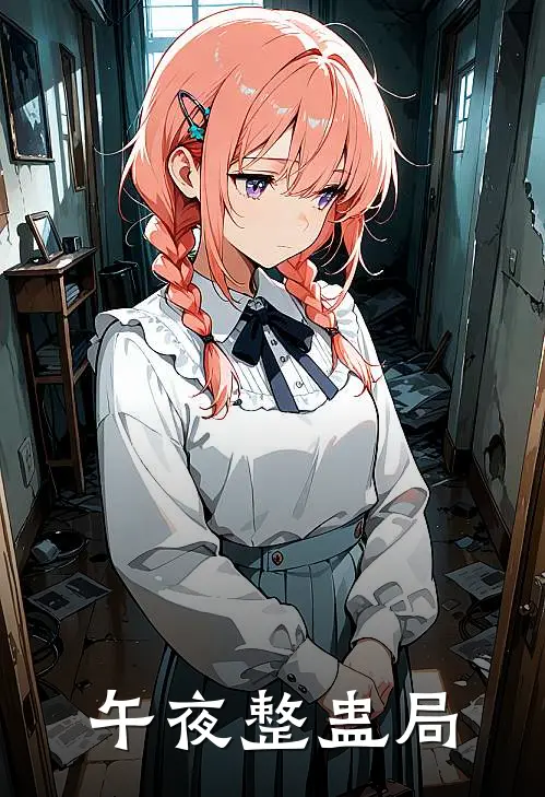 午夜整蛊局杨奇苏青小说免费阅读无弹窗_完结版小说全文免费阅读午夜整蛊局(杨奇苏青)