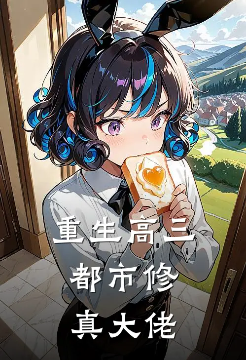 重生高三：都市修真大佬
