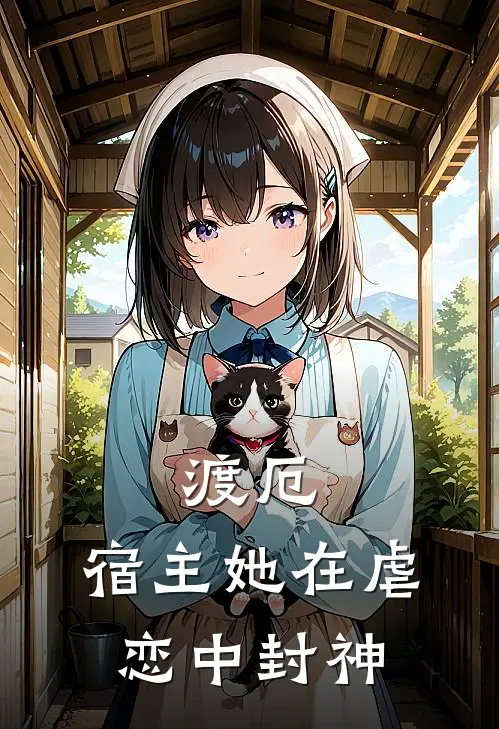 渡厄：宿主她在虐恋中封神(苏清鸢谢珩)全集阅读_渡厄：宿主她在虐恋中封神最新章节阅读