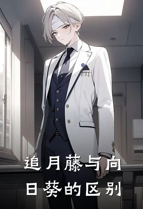 追月藤与向日葵的区别