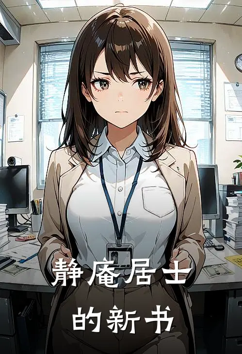 静庵居士的新书