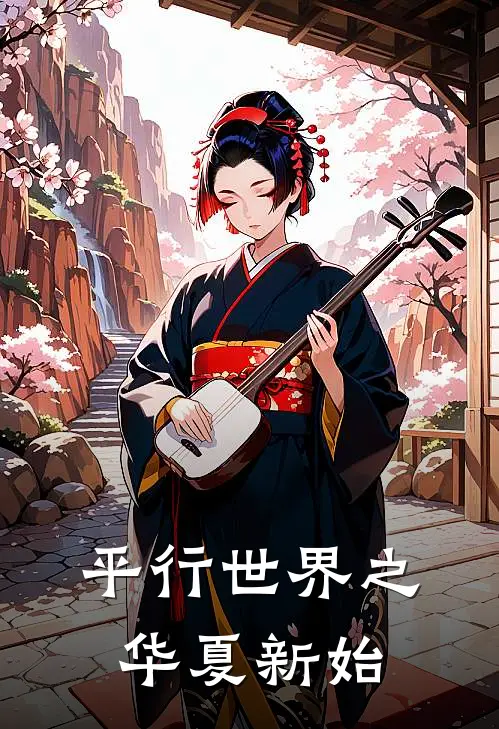 《平行世界之华夏新始》王晨昊王则楚全本阅读_(王晨昊王则楚)全集阅读