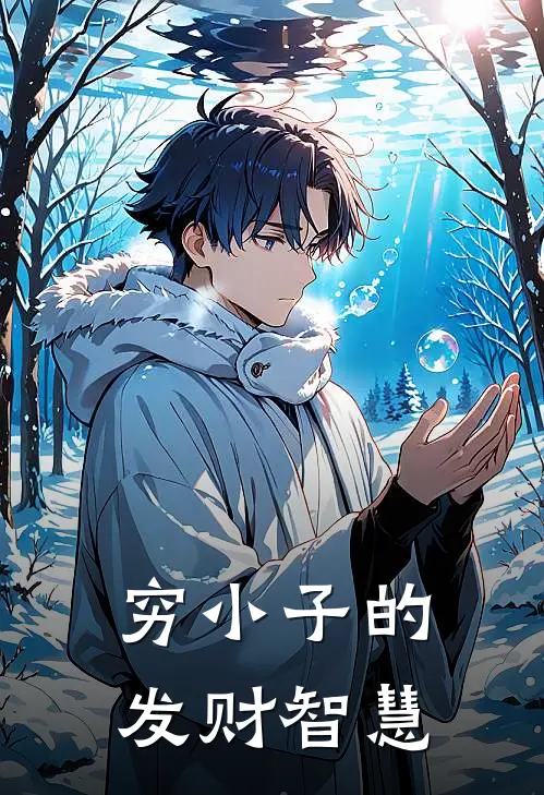穷小子的发财智慧李木伢张伟免费小说全集_免费阅读无弹窗穷小子的发财智慧李木伢张伟