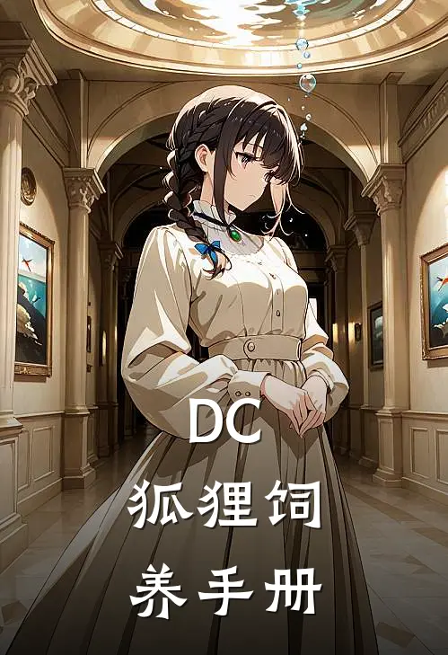 DC：狐狸饲养手册