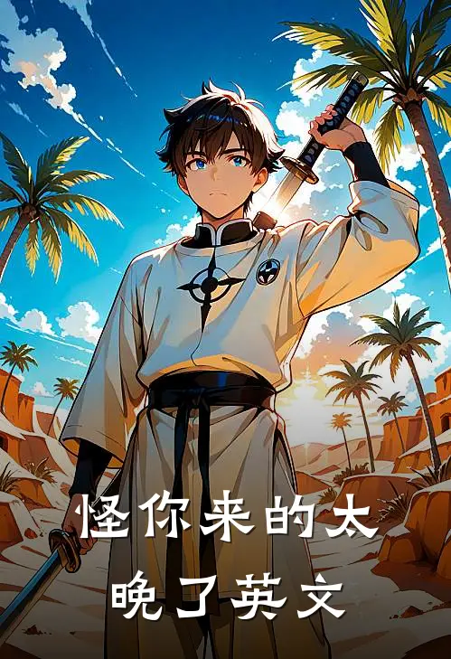 怪你来的太晚了英文
