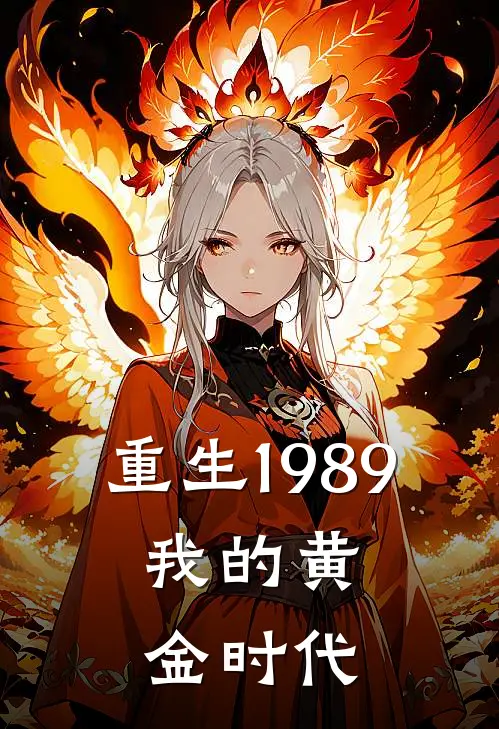 重生1989：我的黄金时代