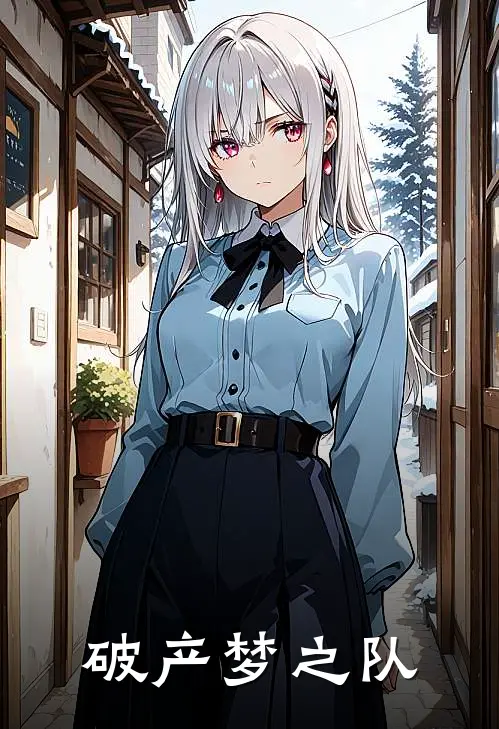 破产梦之队林枫苏瑶最新小说全文阅读_最新章节列表破产梦之队(林枫苏瑶)