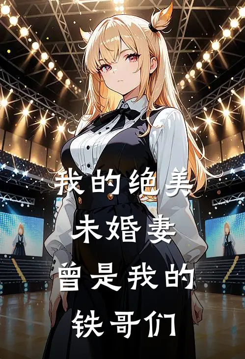 我的绝美未婚妻，曾是我的铁哥们