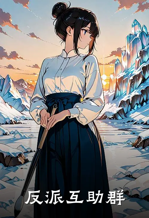 反派互助群(陈默顾云深)已完结小说_小说免费阅读反派互助群陈默顾云深