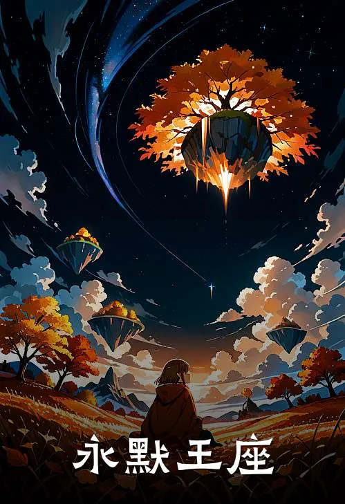 闫默赵晟(永默王座)全章节在线阅读_(永默王座)完结版免费阅读