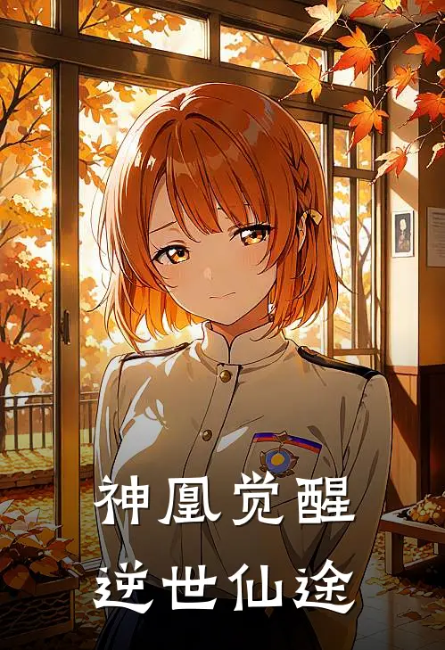 神凰觉醒：逆世仙途