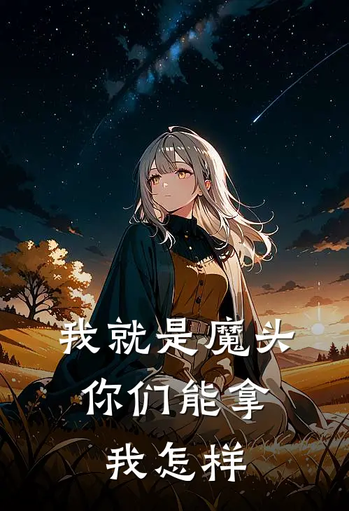 《我就是魔头，你们能拿我怎样》沈夜沈夜福_(我就是魔头，你们能拿我怎样)全集在线阅读