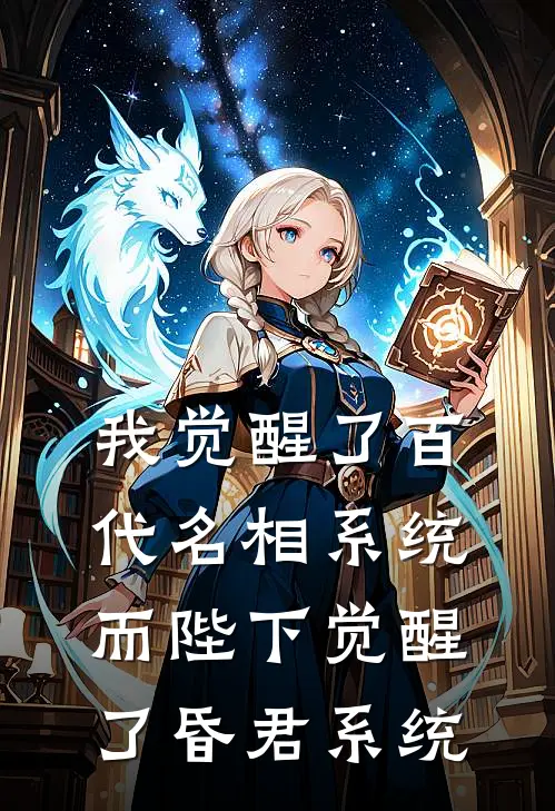 我觉醒了百代名相系统，而陛下觉醒了昏君系统(陆野秦苏)全本免费在线阅读_我觉醒了百代名相系统，而陛下觉醒了昏君系统全文阅读