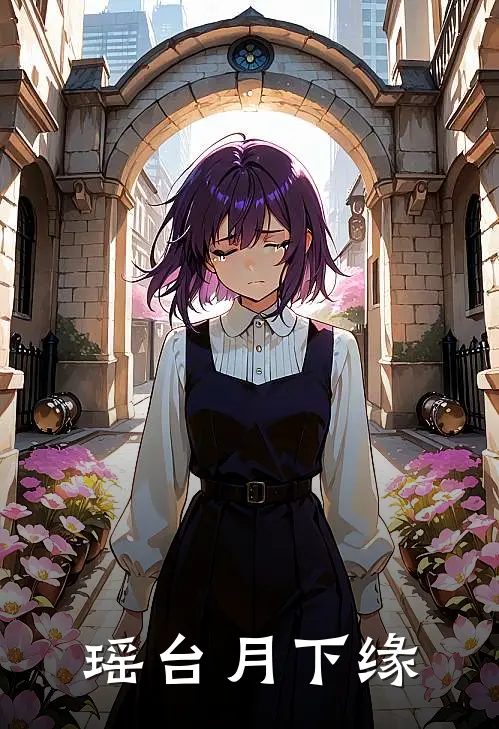 瑶台月下缘(林远瑶姬)在线免费小说_免费阅读全文瑶台月下缘(林远瑶姬)
