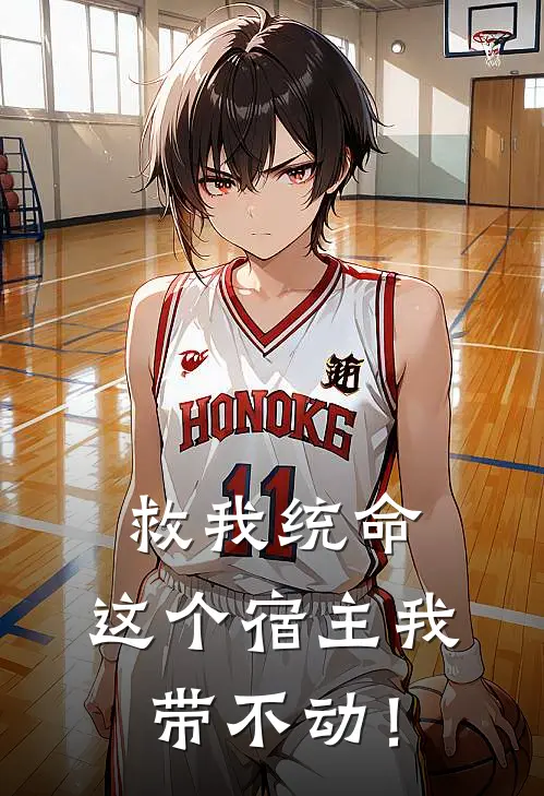 救我统命，这个宿主我带不动！