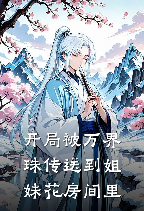 开局被万界珠传送到姐妹花房间里白宇万界珠热门完本小说_最新章节列表开局被万界珠传送到姐妹花房间里(白宇万界珠)