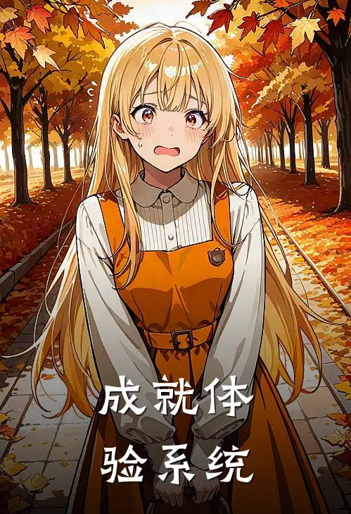 成就体验系统姜经尘刘姐完本热门小说_小说完结版成就体验系统(姜经尘刘姐)