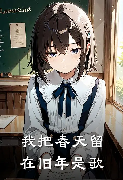 我把春天留在旧年是歌
