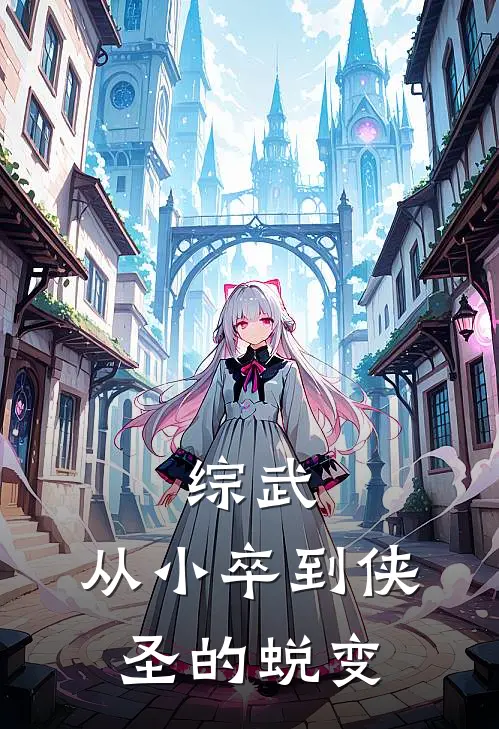 综武：从小卒到侠圣的蜕变(林枫刘莽)阅读免费小说_完本热门小说综武：从小卒到侠圣的蜕变林枫刘莽