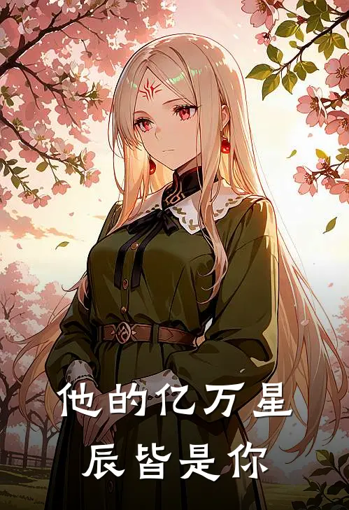 他的亿万星辰皆是你