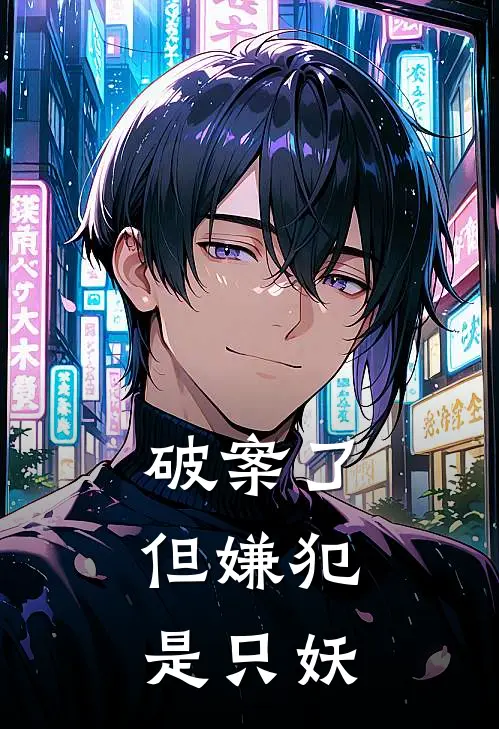 破案了，但嫌犯是只妖