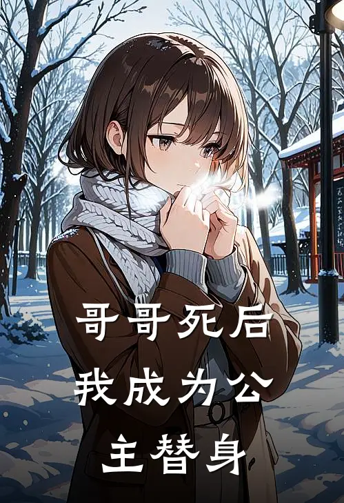 哥哥死后，我成为公主替身昭宁正清免费小说全集_小说免费完结哥哥死后，我成为公主替身昭宁正清