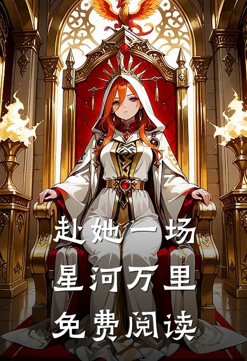 赴她一场星河万里免费阅读