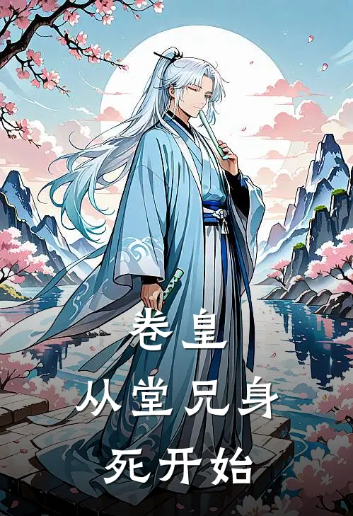 《卷皇：从堂兄身死开始》王至诚王光河全本阅读_(王至诚王光河)全集阅读