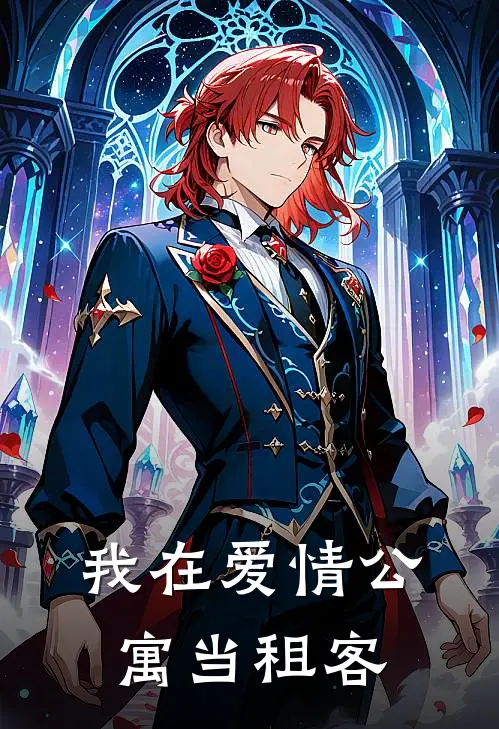 林默张伟(我在爱情公寓当租客)全本免费在线阅读_林默张伟全集在线阅读