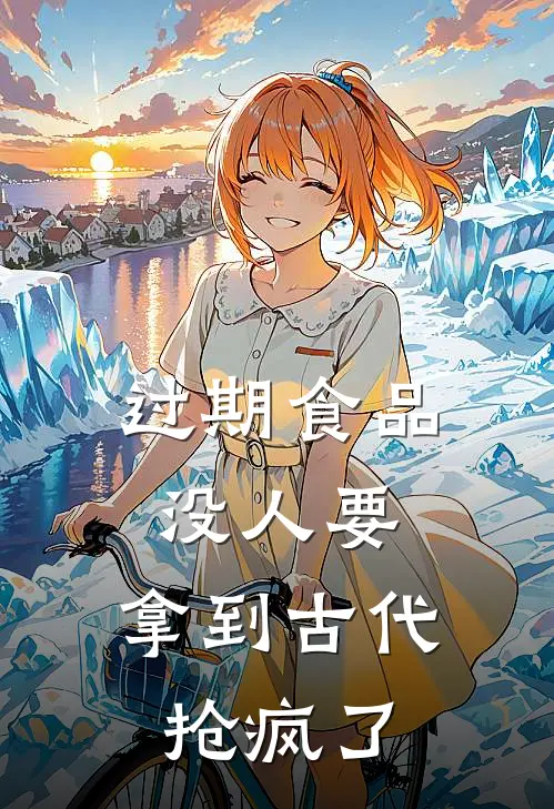 过期食品没人要，拿到古代抢疯了