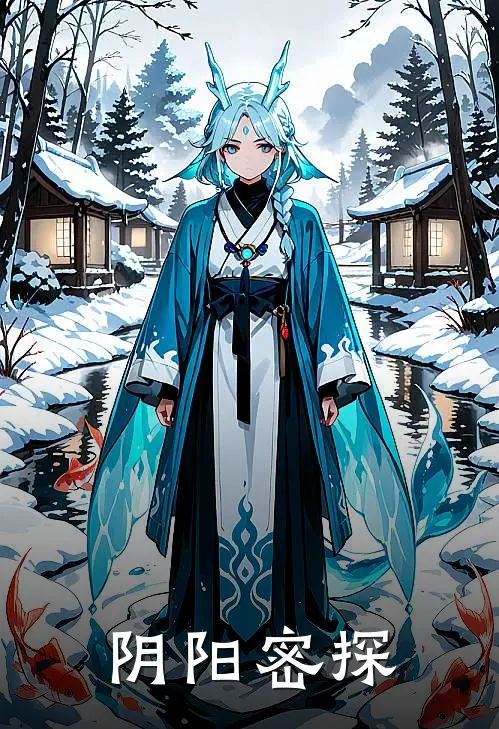 阴阳密探(高至尚高志尚)热门小说_完结版小说全文免费阅读阴阳密探(高至尚高志尚)