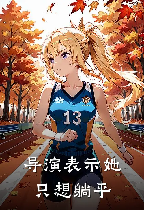 导演表示她只想躺平