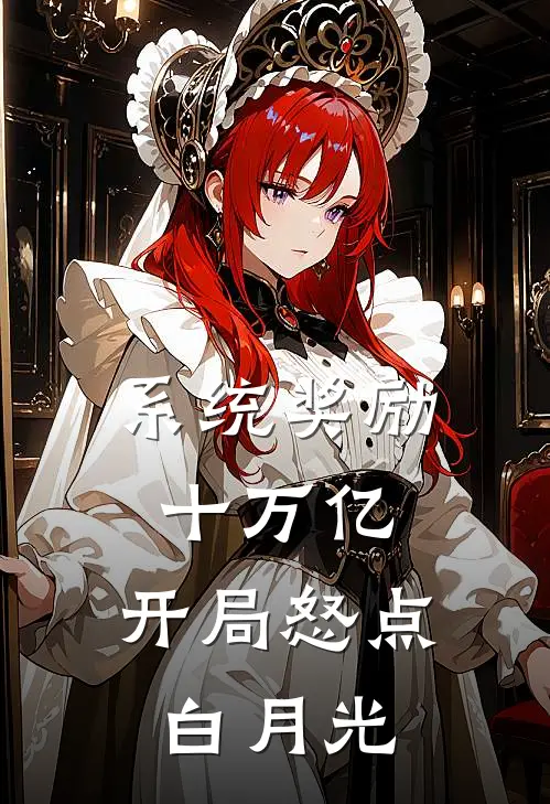 系统奖励十万亿，开局怒点白月光