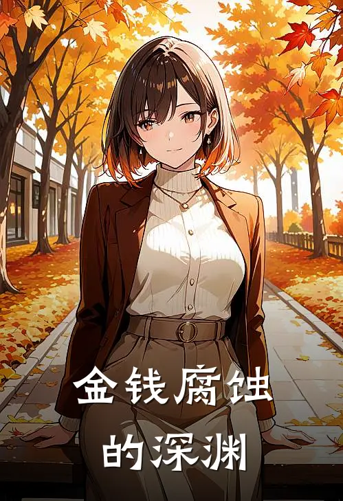 金钱腐蚀的深渊