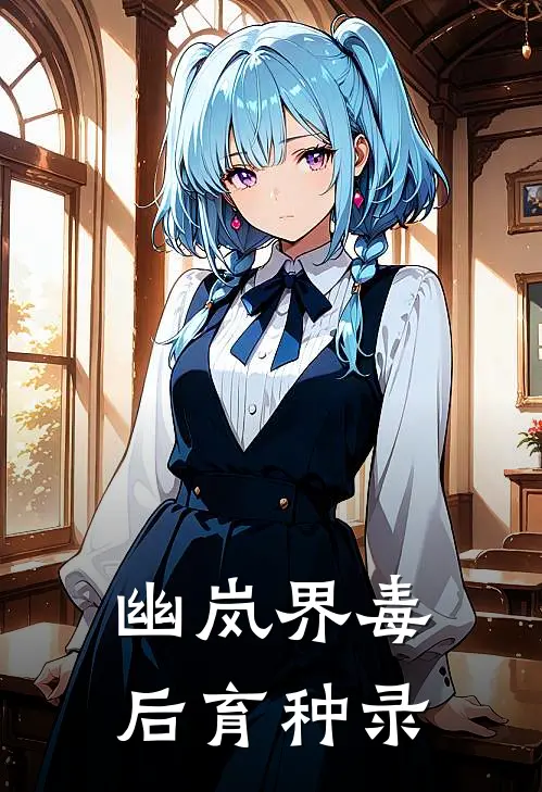 幽岚界毒后育种录(陆九娘秦无涯)完本小说_全本免费小说幽岚界毒后育种录陆九娘秦无涯