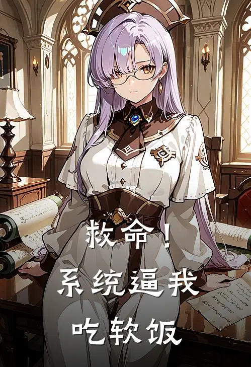 救命！系统逼我吃软饭