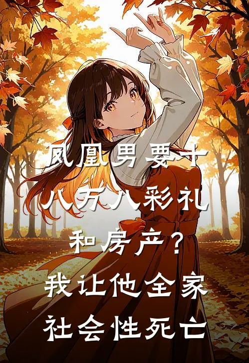 凤凰男要十八万八彩礼和房产？我让他全家社会性死亡(周国强刘芬)在线免费小说_免费阅读全文凤凰男要十八万八彩礼和房产？我让他全家社会性死亡(周国强刘芬)