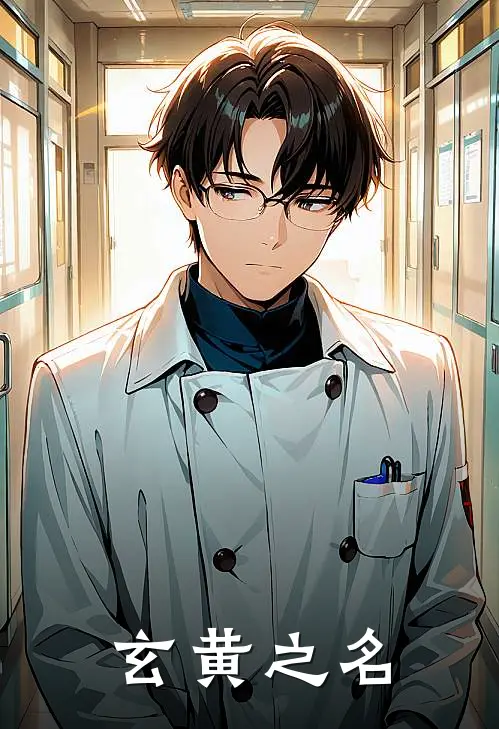玄黄之名
