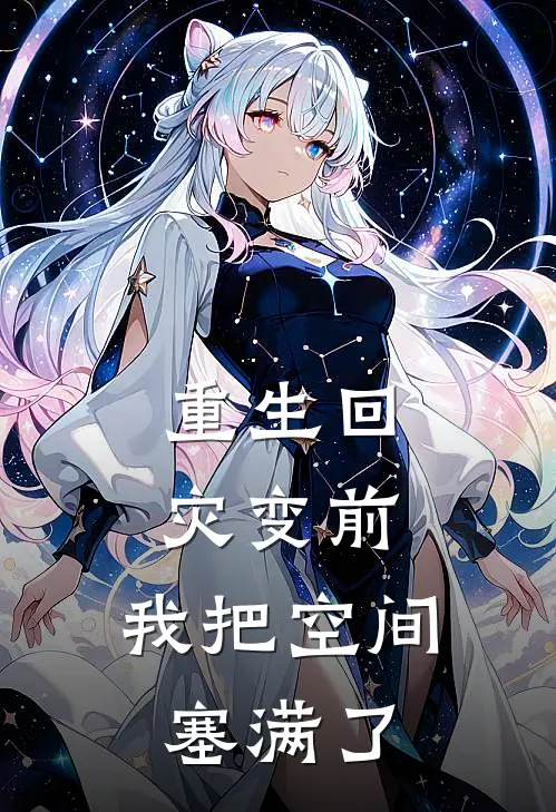 《重生回灾变前，我把空间塞满了》苏清然赵凯已完结小说_重生回灾变前，我把空间塞满了(苏清然赵凯)火爆小说