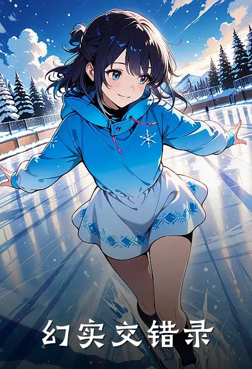 幻实交错录(林逸苏琳)在线免费小说_免费阅读全文幻实交错录(林逸苏琳)