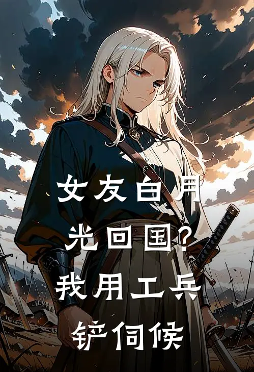 女友白月光回国?我用工兵铲伺候