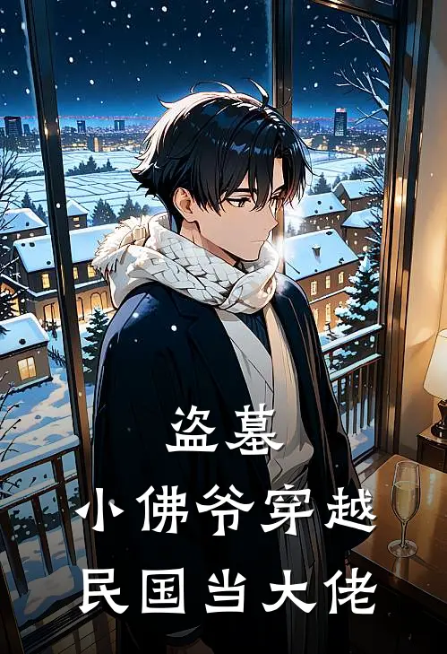 盗墓：小佛爷穿越民国当大佬