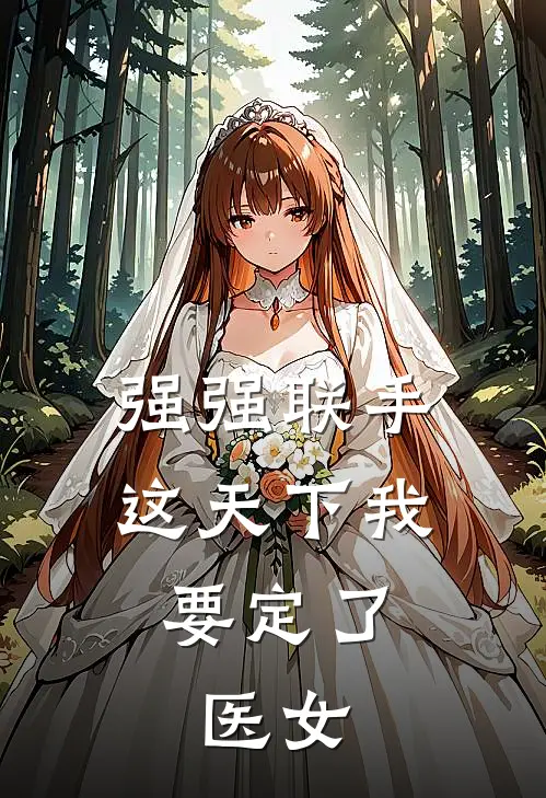 强强联手，这天下我要定了，医女