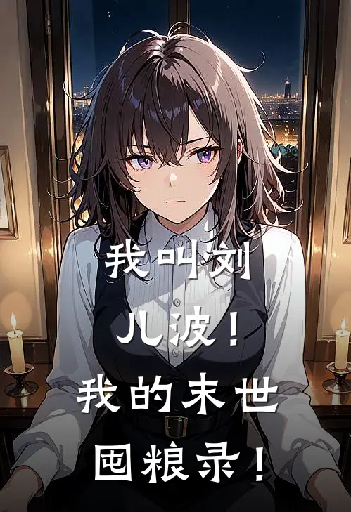 我叫刘儿波！我的末世囤粮录！苏晚晚阿卡西最新好看小说_最新章节列表我叫刘儿波！我的末世囤粮录！(苏晚晚阿卡西)