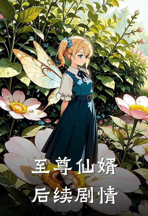 至尊仙婿后续剧情