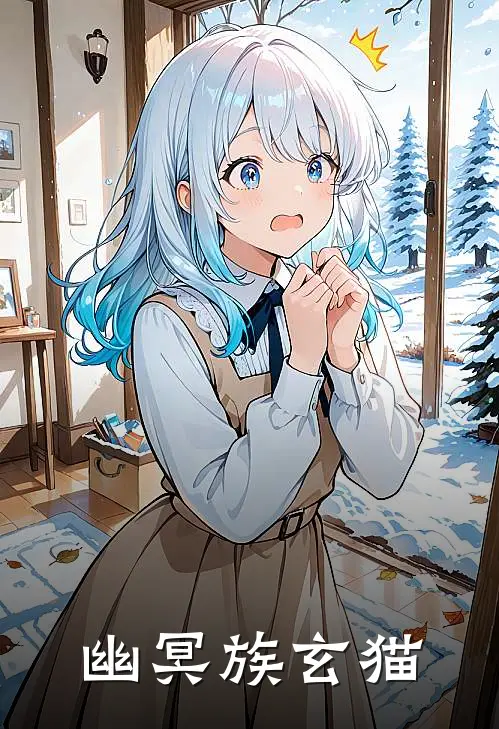 幽冥族玄猫古义小林子全文免费阅读_完结热门小说幽冥族玄猫(古义小林子)