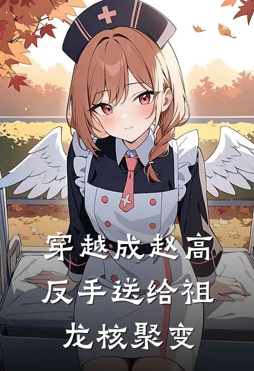 穿越成赵高，反手送给祖龙核聚变(赵高扶苏)最新小说_免费阅读完整版小说穿越成赵高，反手送给祖龙核聚变(赵高扶苏)