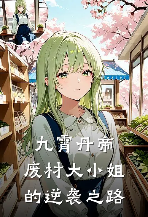 九霄丹帝：废材大小姐的逆袭之路(凤清小翠)完结版小说全文免费阅读_最新小说九霄丹帝：废材大小姐的逆袭之路(凤清小翠)