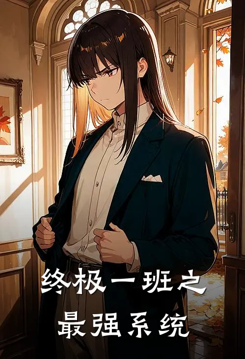 终极一班之最强系统
